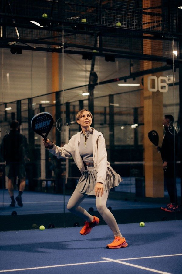 Padel